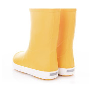 Dětské holínky GoKids Wave 979 Yellow