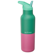 Láhev Klean Kanteen Rise Vac Classic 16oz (w/ Flip Seal Cap)