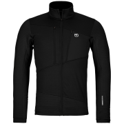 Pánská mikina Ortovox Fleece Grid Jacket M