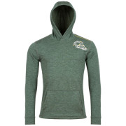 Pánská mikina High Point Rokel Merino Hoody