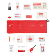 Lékárnička Lifesystems Bike First Aid Kit