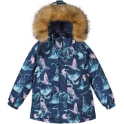 Dětská bunda Reima Kiela