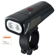 Přední světlo Sigma Buster 1100