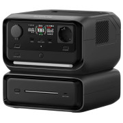 Nabíjecí stanice EcoFlow River 3 Plus - přídavná baterie 300