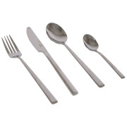 Sada příborů Bo-Camp Cutlery set 4 pcs