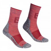 Dámské ponožky Ortovox Alpinist Pro Compr Mid Socks W