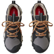 Dětské boty Reima Biitsi Black