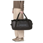 Cestovní taška Patagonia Black Hole Duffel 40L