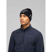 Čepice Norrona 29 mid merinoUll logo Beanie