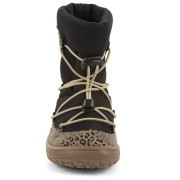 Dětské boty Froddo Barefoot Tex Track Wool Beige+