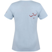 Dámské triko High Point Rock Cream Lady T-Shirt