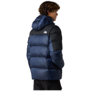 Pánská bunda The North Face M Diablo Down 2.0 Hoodie
