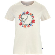Dámské triko Fjällräven Fjällblomster Fox T-shirt W