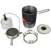 Vařič Warg Windzero