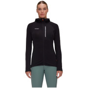 Dámská funkční mikina Mammut Aenergy Light ML Hooded Jacket Women