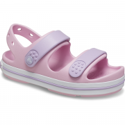 Dětské sandály Crocs Crocband Cruiser Sandal K