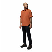 Pánské kalhoty Columbia Essential Hike™ Brushed Back Pant