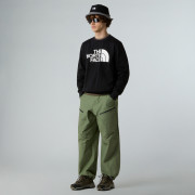 Pánská mikina The North Face Easy Crew