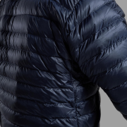 Pánská zimní bunda Montane Anti Freeze Hoodie