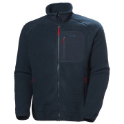 Pánská funkční mikina Helly Hansen Panorama Pile Block Jacket