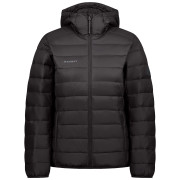 Dámská zimní bunda Mammut Crag IN Hooded Jacket Women