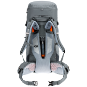 Turistický batoh Deuter Aircontact Core 45+10 SL