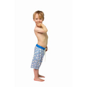 Dětské plavky DucKsday Manta Boardshort Boy