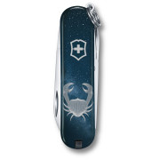 Kapesní nůž Victorinox Zodiac Classic SD Cancer