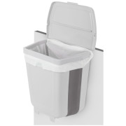 Odpadkový koš Brunner Pillar Foldaway 8l