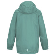 Dětská bunda Regatta Kids’ Pack-It Jacket III Ivy Moss