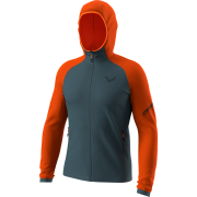 Pánská mikina Dynafit Radical Ptc Hooded Jkt M
