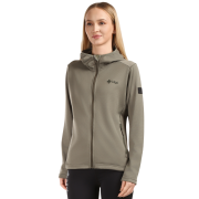 Dámská funkční mikina Kilpi Sevelen-W