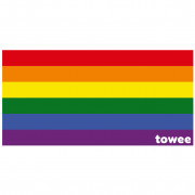 Rychleschnoucí osuška Towee Life In Colours 80x160 cm