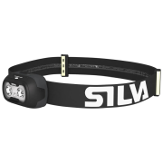 Čelovka Silva Seek 600 Recharge