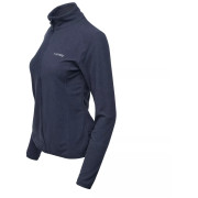 Dámská mikina Hi-Tec Lady Damis II Full Zip