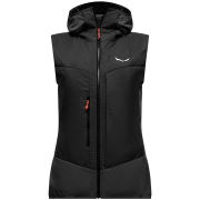 Dámská vesta Salewa Sella Dst/Twr Hyb Vest W