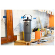 Termohrnek Stanley Tumbler se slámkou/brčkem 890 ml