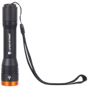 Svítilna Lifesystems Intensity 545 Hand Torch, Rechargeable / AAA Battery