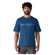 Pánské triko Patagonia M's Cap Cool Daily Graphic Shirt
