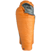 Péřový spacák Big Agnes Torchlight EXP 30 Regular