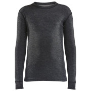 Dětský funkční set Craft Core Wool Merino Set J