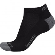 Ponožky Husky Walking černé 