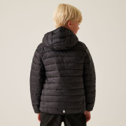 Dětská bunda Regatta Junior Hooded Marizion