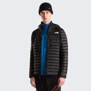 Pánská péřová bunda The North Face M Bettaforca Lt Down Hoodie