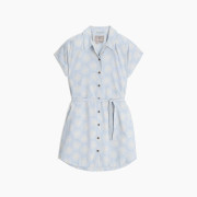 Dámské šaty Royal Robbins W Camino Pucker Dress