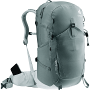 Batoh Deuter Trail Pro 31 SL