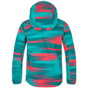 Dětská bunda Kilpi Ravia - J