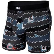 Boxerky Saxx Daytripper Boxer Brief Fly