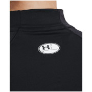 Dámské triko Under Armour Authentics Mockneck