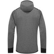 Pánská mikina Salewa Puez 2 Dry M L/S Hood Fz Tee